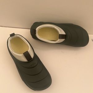 Put on for 30 min realize it’s tight didn’t use outsize